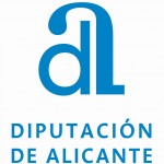 Logotipo Diputación de Alicante